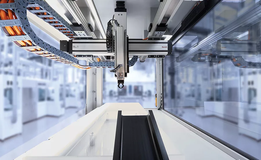 pre-engineered linear modules