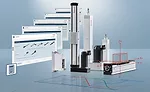 linear module