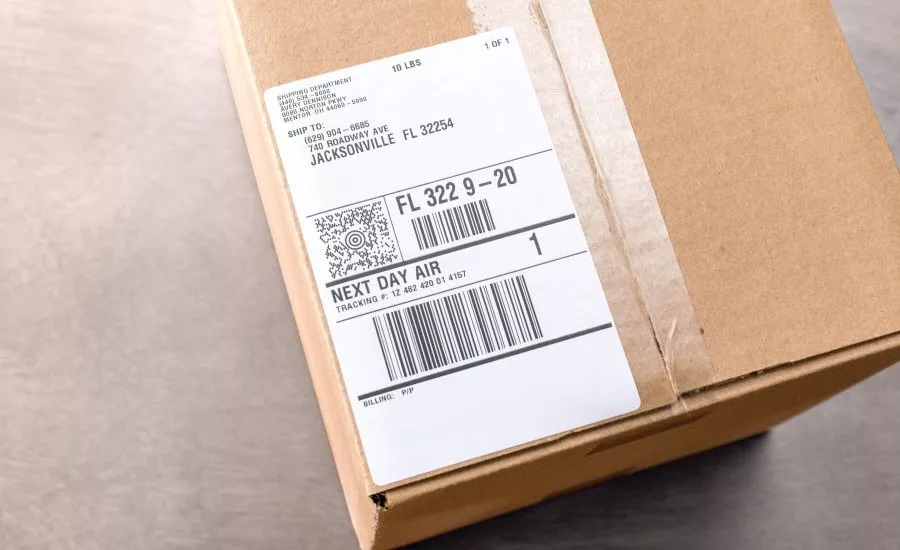 Innovations in Paper Labels