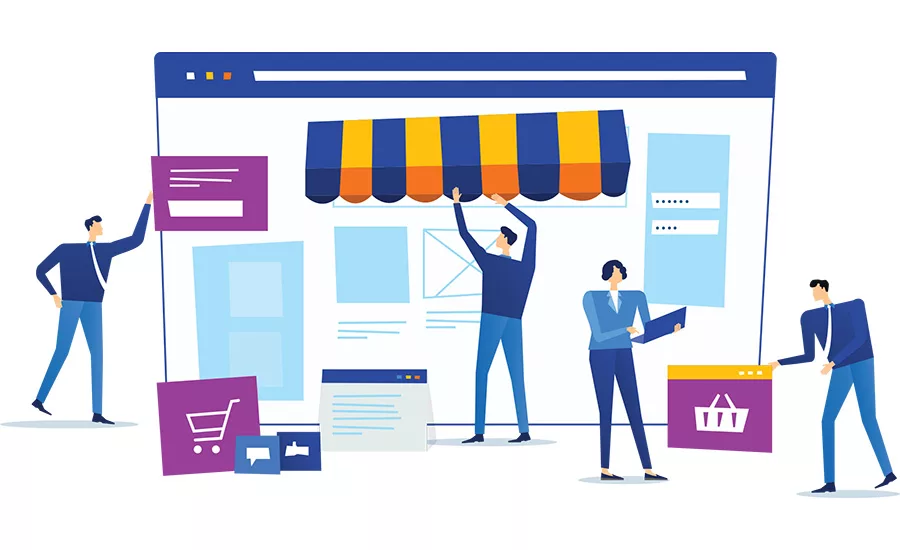 ecommerce trends