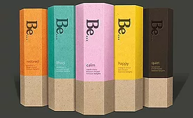 natural beeswax