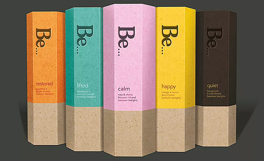 natural beeswax