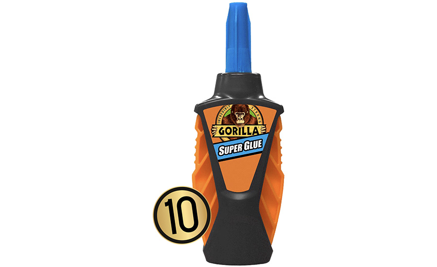 Gorilla Super Glue Micro Precise