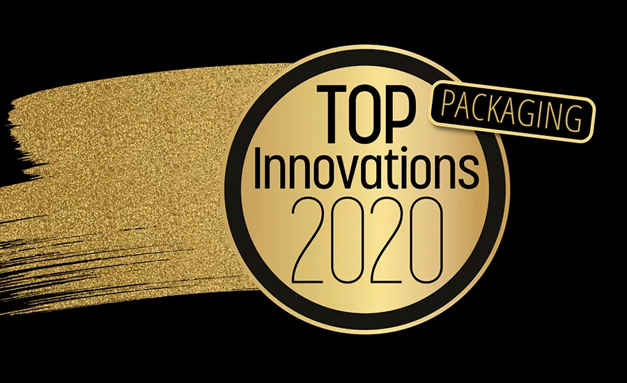 Top Packaging Innovations of 2020