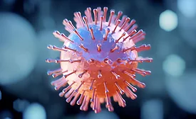 Coronavirus Coverage