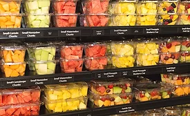 value-added produce