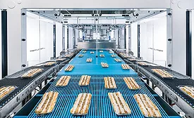 Pick & Pack machine