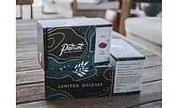 Outline brand vision