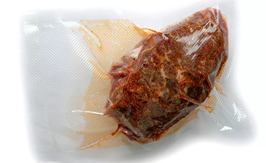 Vacuum Pack