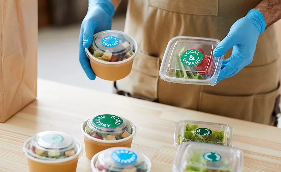 Safe Packaging