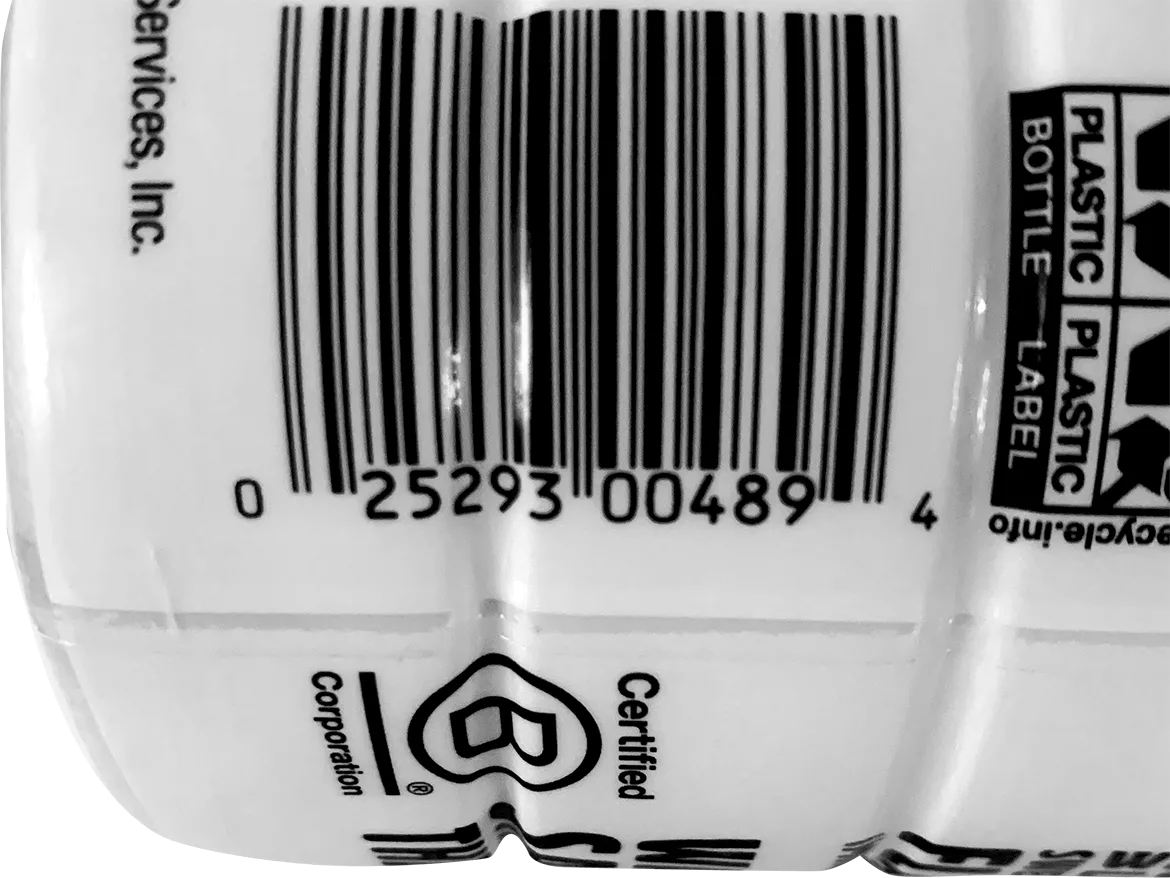 barcodes