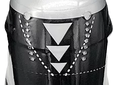 Tamper proof packaging