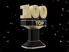 TOP 100 FOOD & BEVERAGE COMPANIES