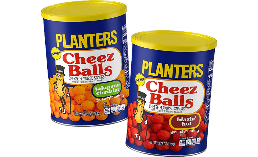 Planters