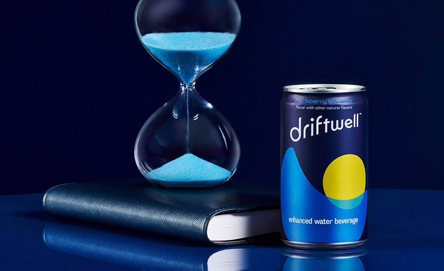 Driftwell drinks