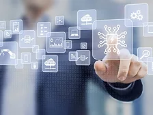 Digital transformation change management