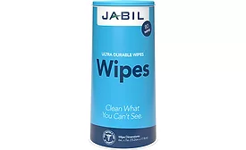 Wipes packaging