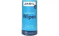 Wipes packaging