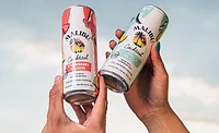 Canned beverages