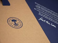 shipping boxes
