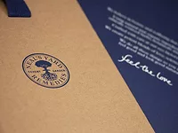 shipping boxes
