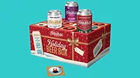 ALMANAC Holiday Advent Beer Boxes