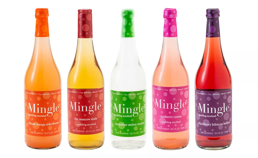 Mocktails