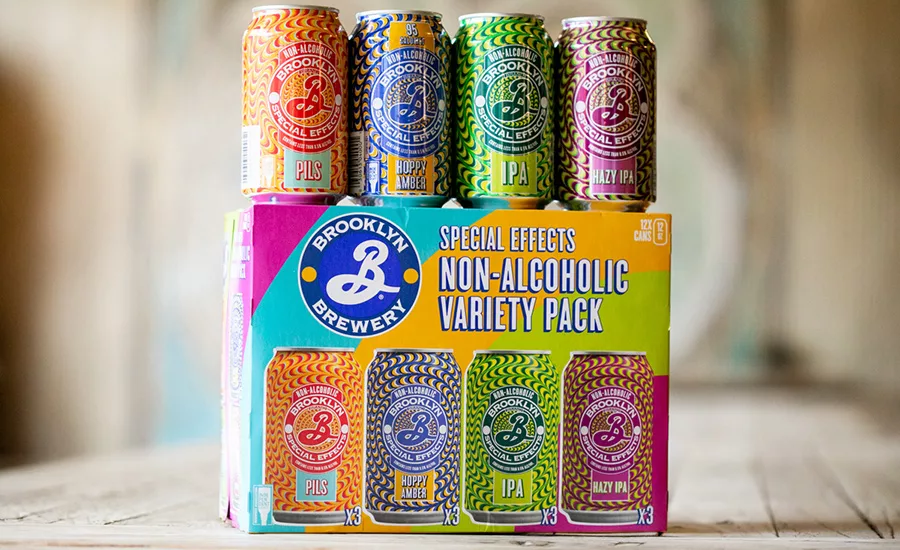 NA Variety Pack