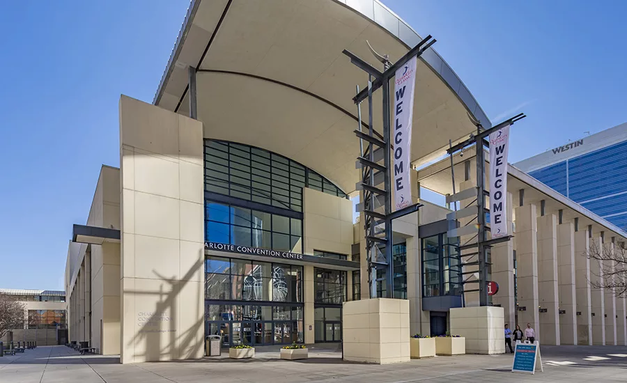 Converters Expo South