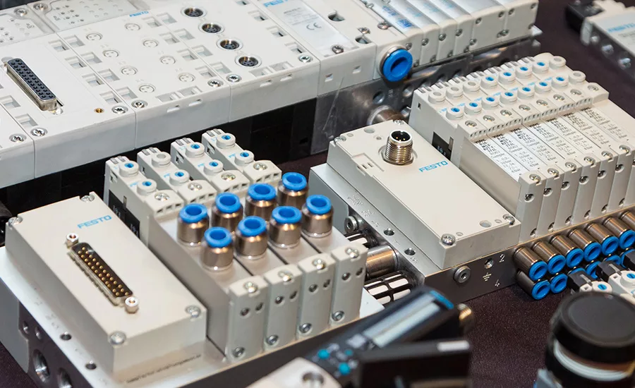Converters Expo South