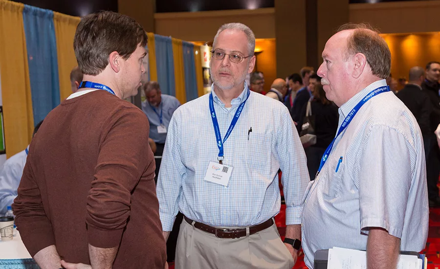 Converters Expo South