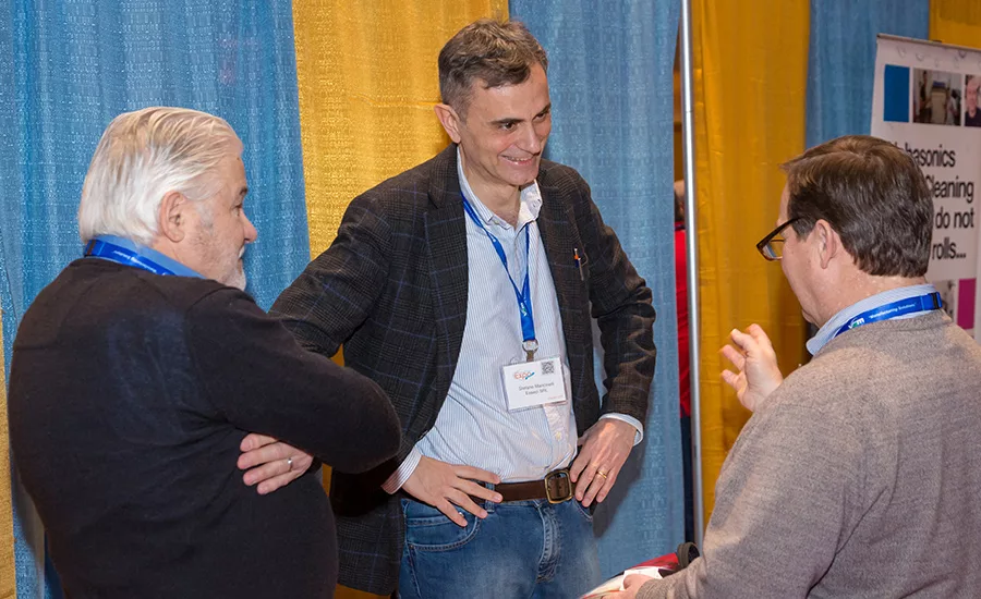 Converters Expo South
