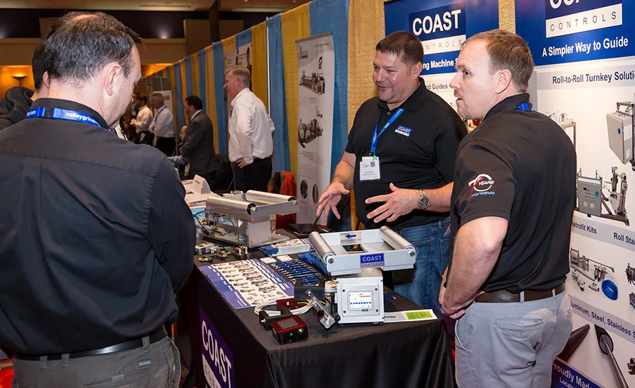 Converters Expo South