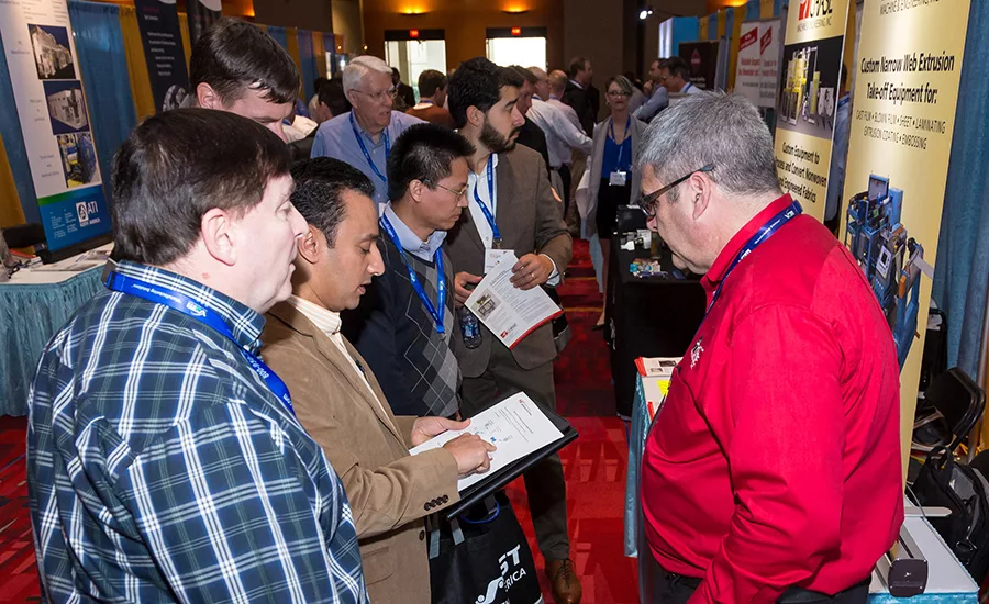 Converters Expo South