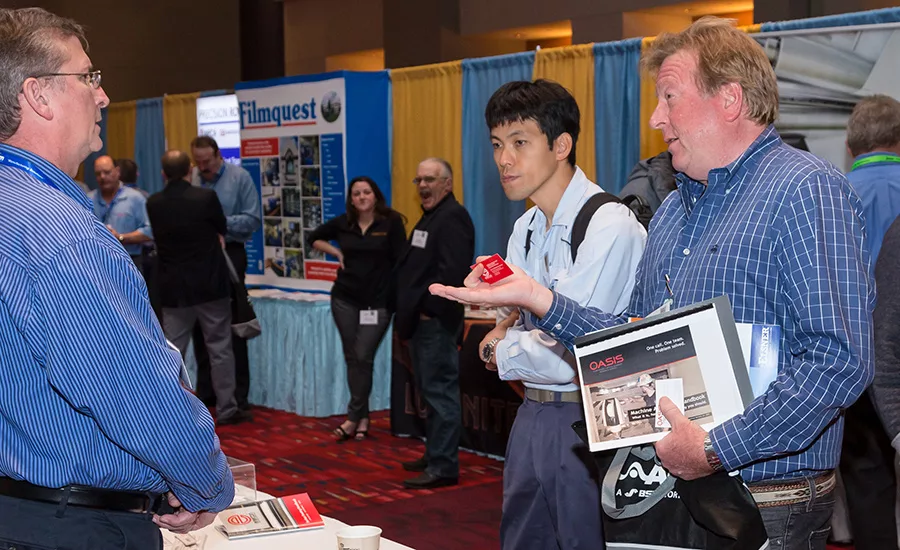 Converters Expo South