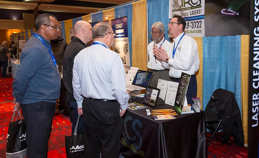 Converters Expo South