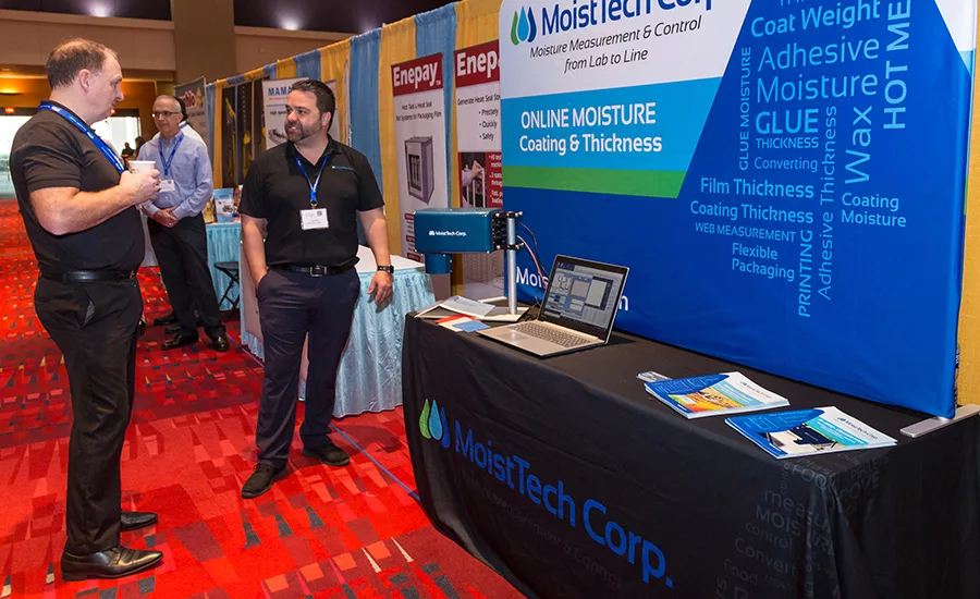Converters Expo South