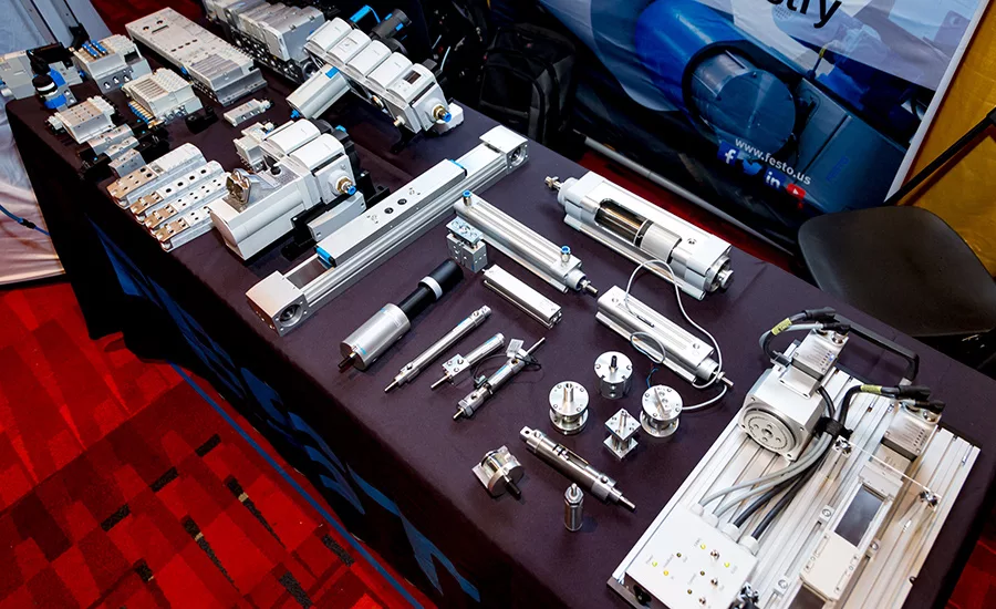 Converters Expo South