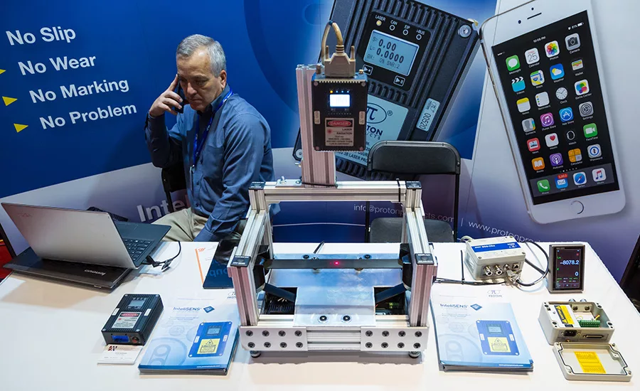 Converters Expo South
