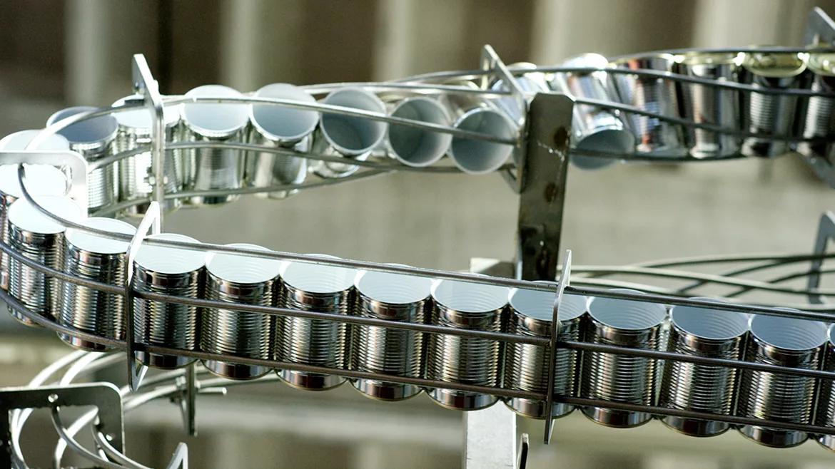 Industry automation