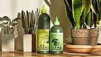 olive oil Squeeze bottle