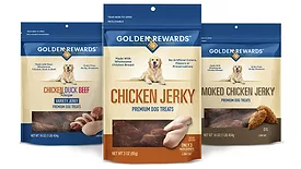 pet food packaging 
