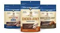 pet food packaging 