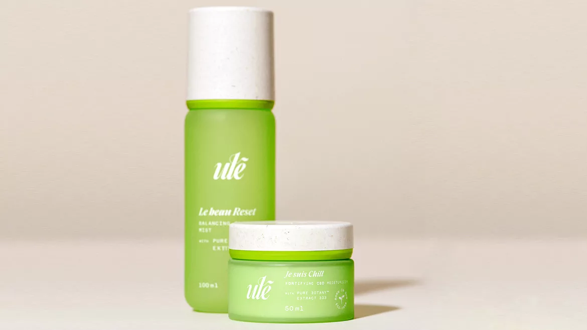 Bormioli Luigi Cosmetic Packaging