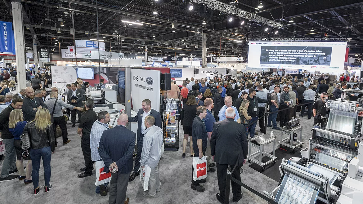 Labelexpo Americas