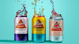 RTD Cocktails