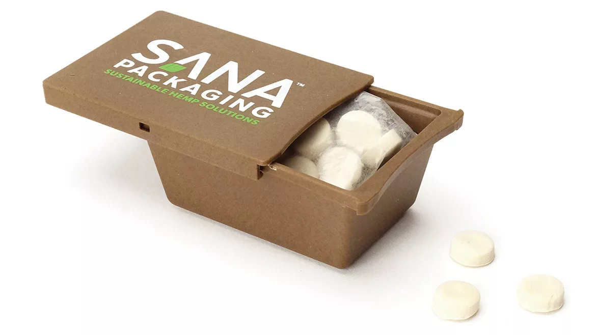 eco cannabis pkg