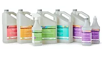 Project Clean packaging 100% PCR resin Project Clean packaging 100% PCR resin