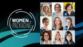 Women in Packaging