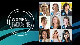 Women in Packaging